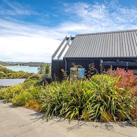 The Guest House At Te Whau Retreat - Stay Waiheke Omiha Ngoại thất bức ảnh