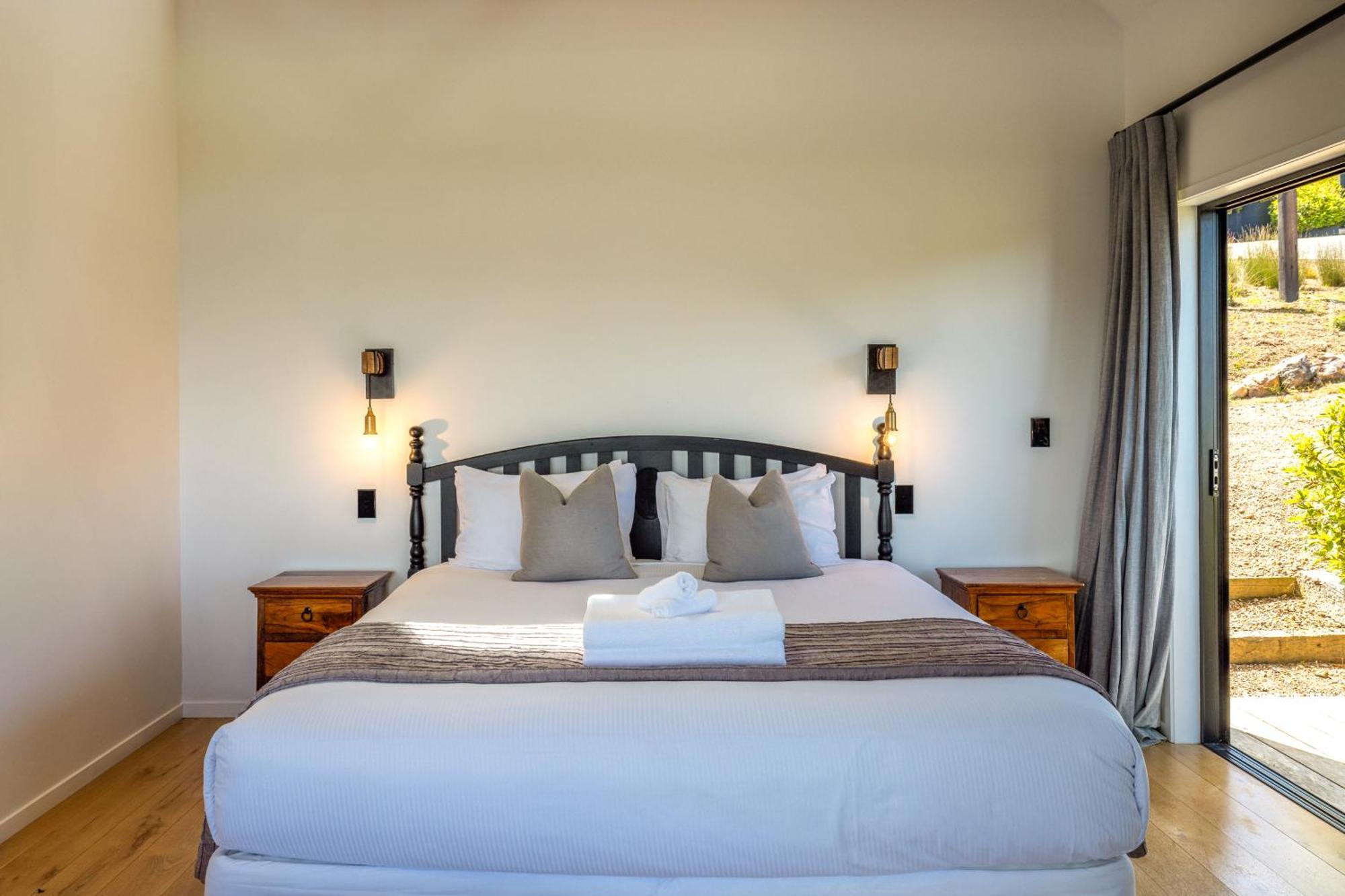 The Guest House At Te Whau Retreat - Stay Waiheke Omiha Ngoại thất bức ảnh